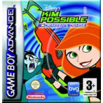 Kim Possible Drakken's Demis